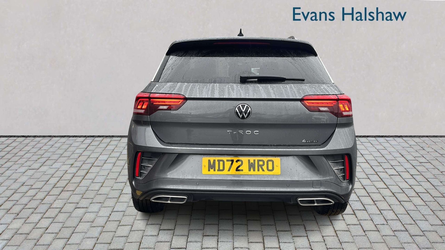 Used Volkswagen T-Roc for sale - 77858392: Photo 5