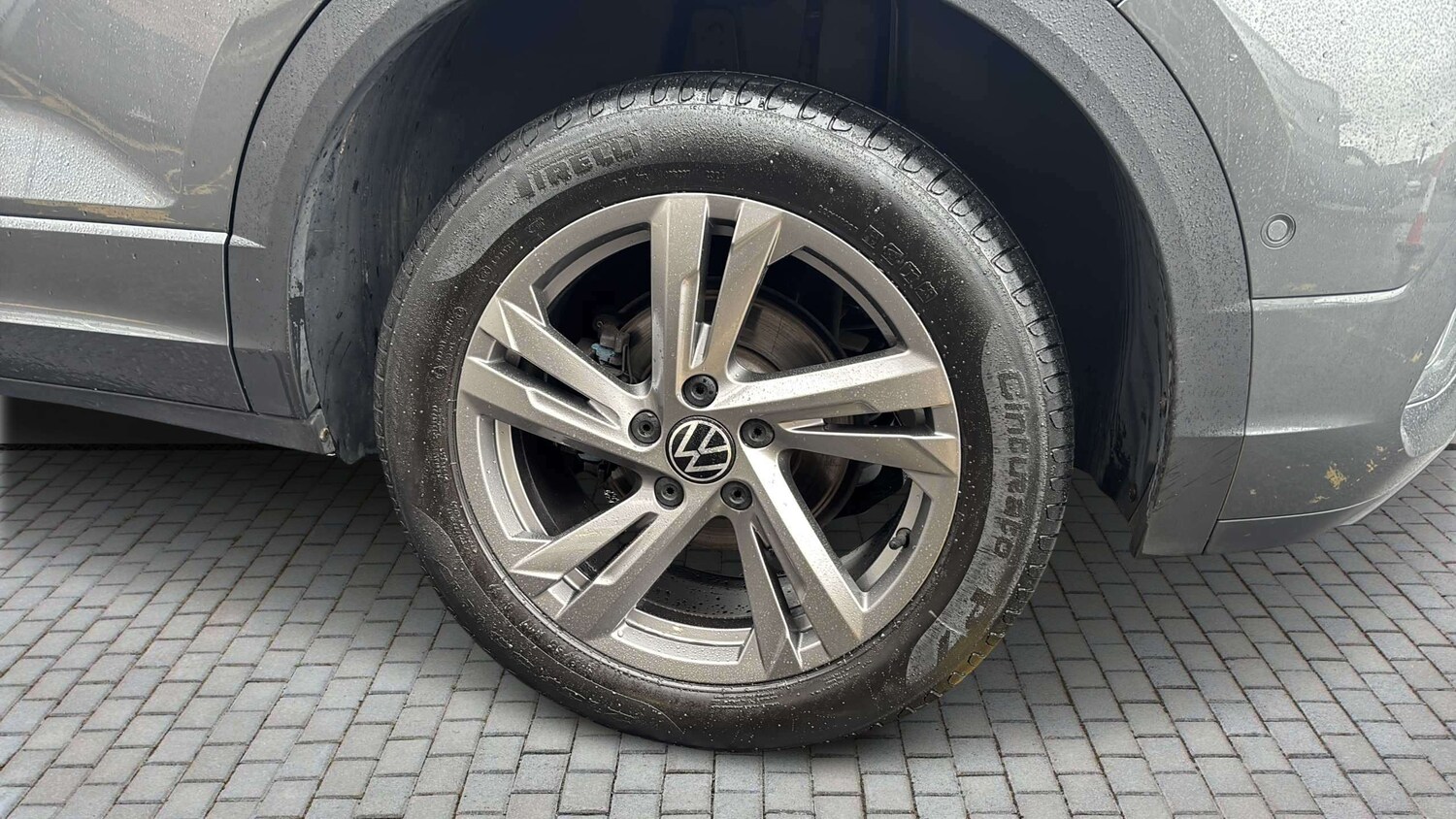 Used Volkswagen T-Roc for sale - 77858392: Photo 6