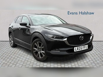 Used Mazda CX-30 2025 for sale - 79015279: Photo