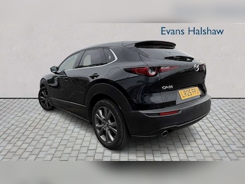 Used Mazda CX-30 2025 for sale - 79015279: Photo