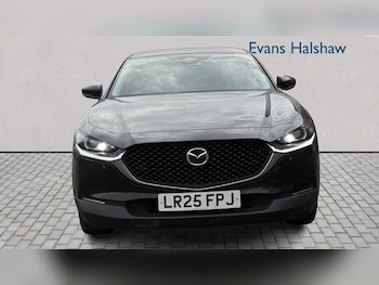 Used Mazda CX-30 2025 for sale - 79015279: Photo
