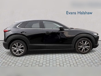 Used Mazda CX-30 2025 for sale - 79015279: Photo