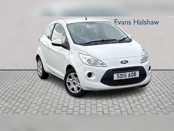 Used Ford Ka 2015 for sale - 78294732: Photo