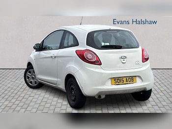 Used Ford Ka 2015 for sale - 78294732: Photo