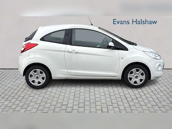 Used Ford Ka 2015 for sale - 78294732: Photo