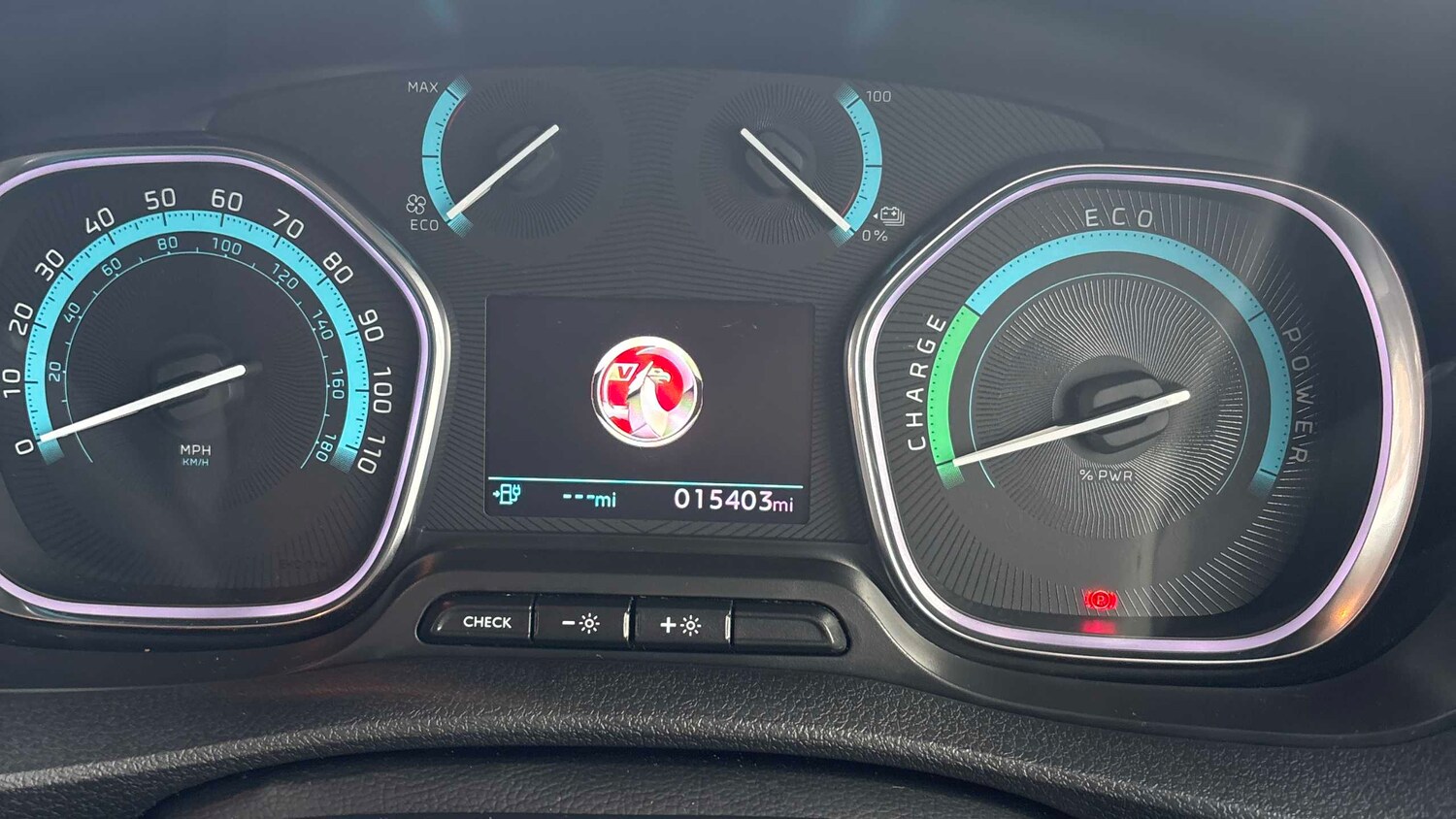 Used Vauxhall Vivaro Life for sale - 77858155: Photo 10