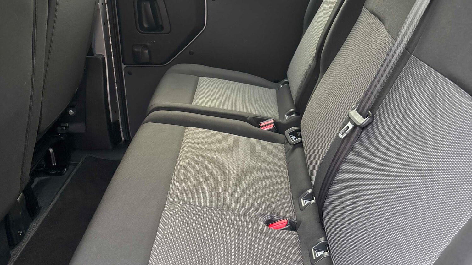 Used Vauxhall Vivaro Life for sale - 77858155: Photo 13