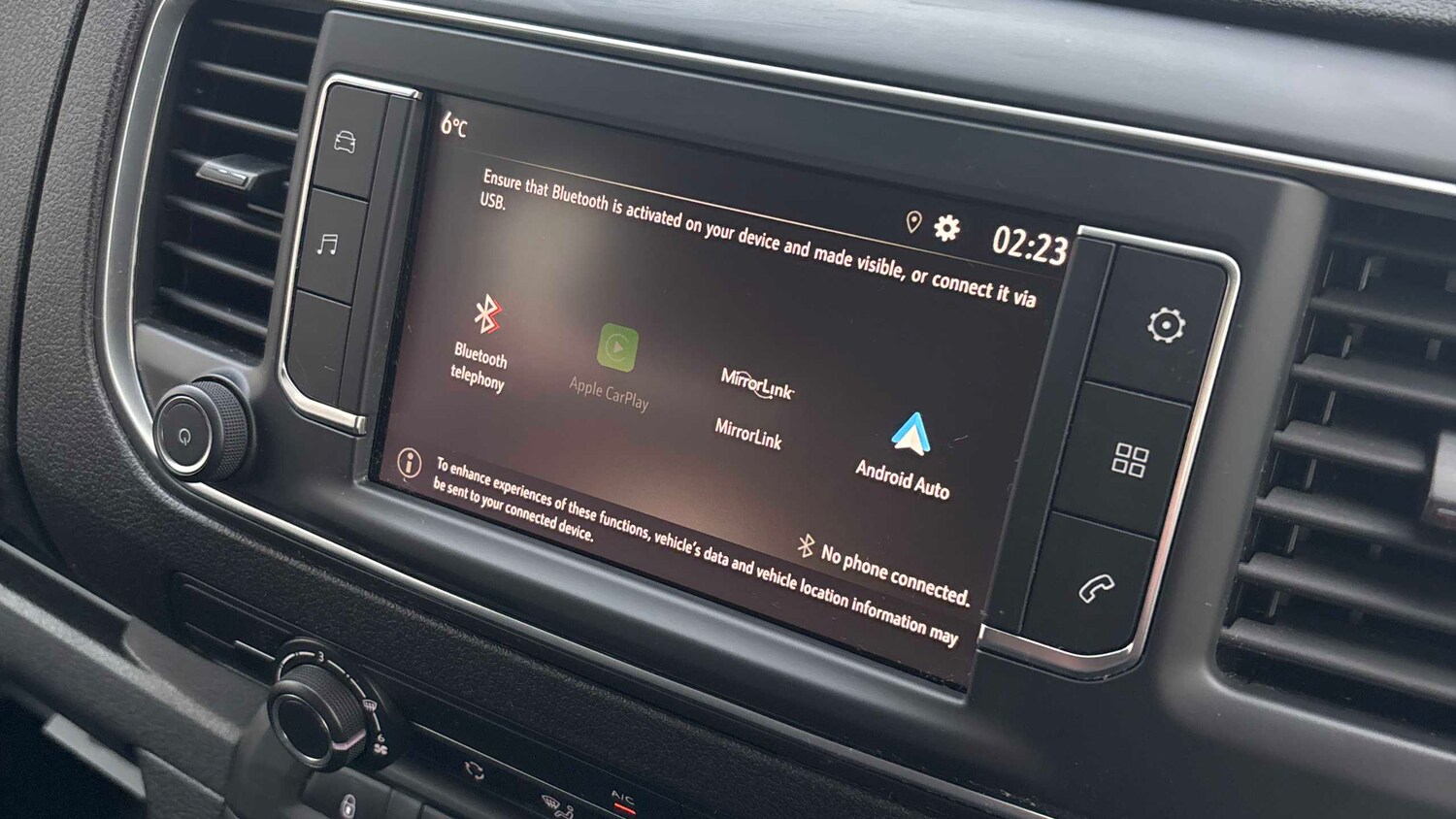 Used Vauxhall Vivaro Life for sale - 77858155: Photo 14