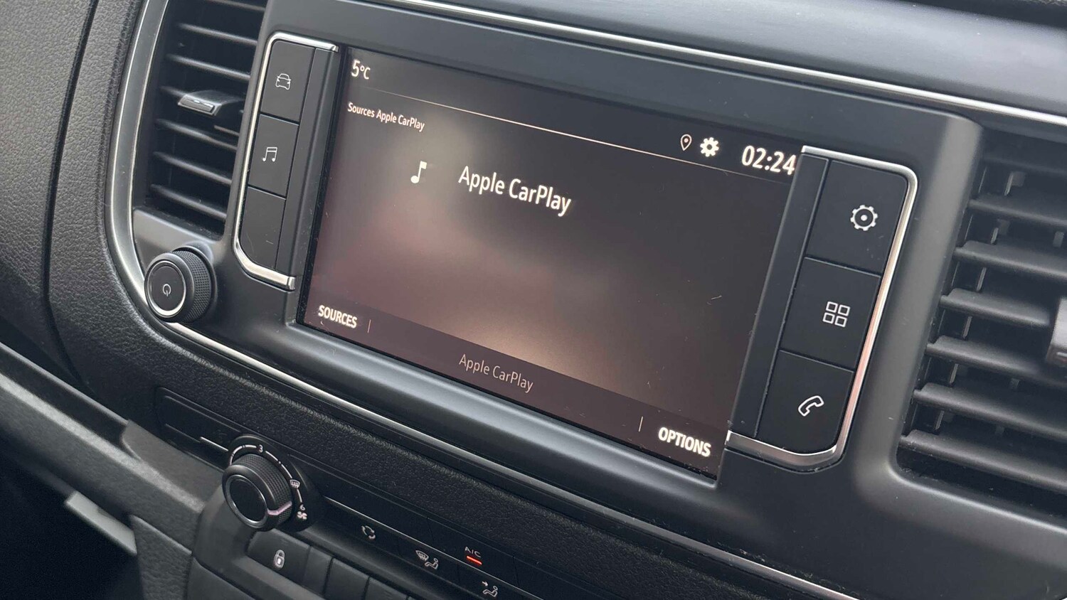 Used Vauxhall Vivaro Life for sale - 77858155: Photo 15