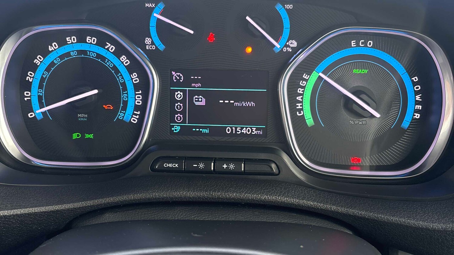 Used Vauxhall Vivaro Life for sale - 77858155: Photo 17