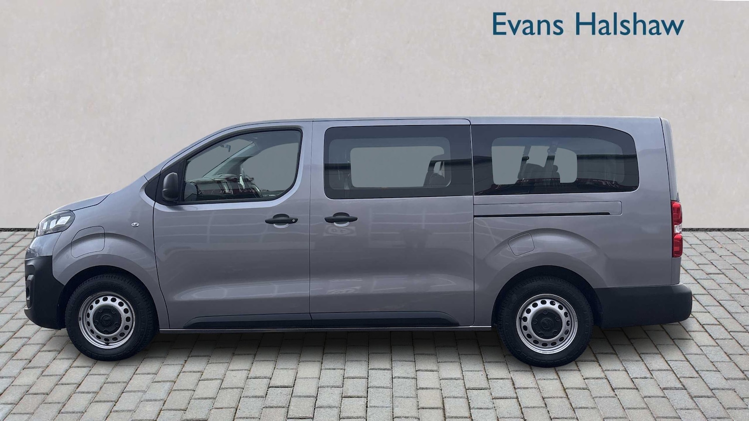 Used Vauxhall Vivaro Life for sale - 77858155: Photo 3