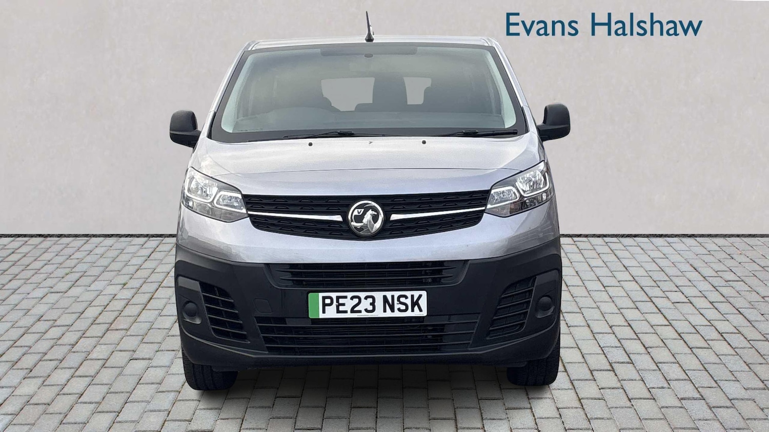 Used Vauxhall Vivaro Life for sale - 77858155: Photo 4