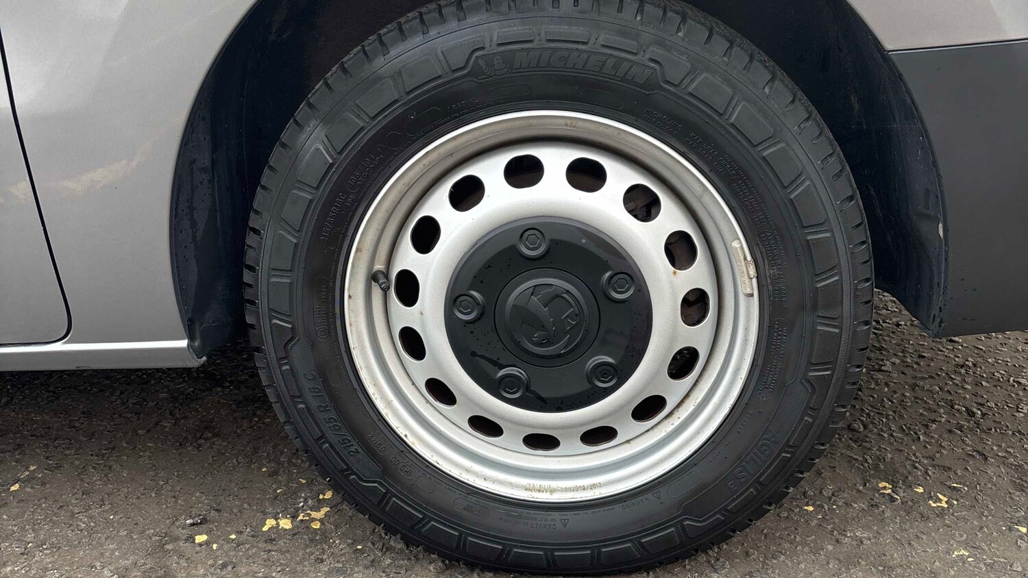 Used Vauxhall Vivaro Life for sale - 77858155: Photo 6