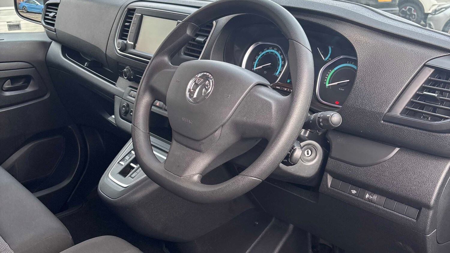 Used Vauxhall Vivaro Life for sale - 77858155: Photo 8