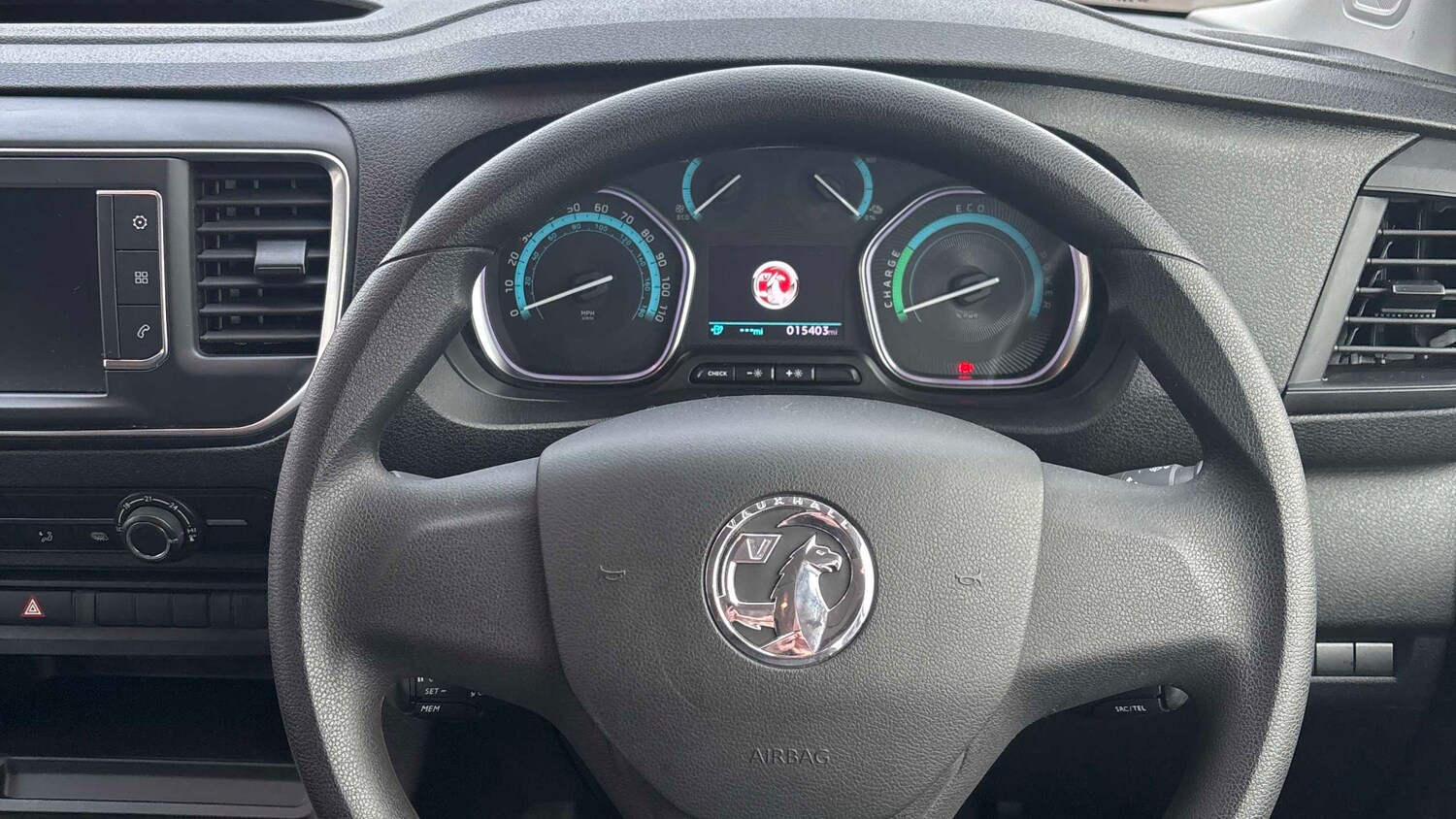 Used Vauxhall Vivaro Life for sale - 77858155: Photo 9