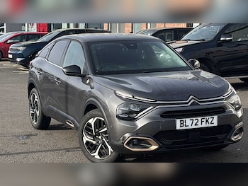 Citroen C4 feature image