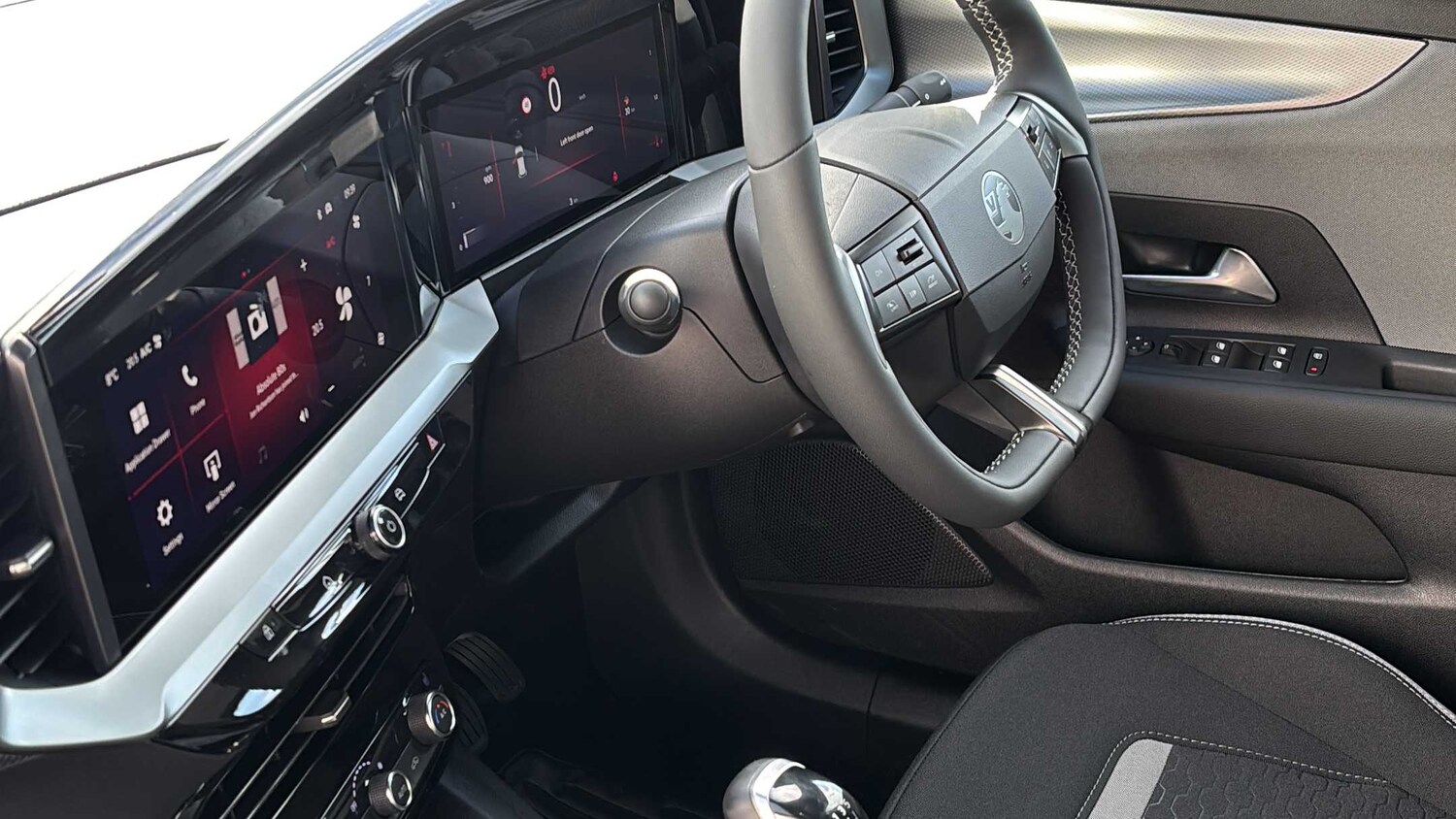 Used Vauxhall Mokka for sale - 77861397: Photo 13