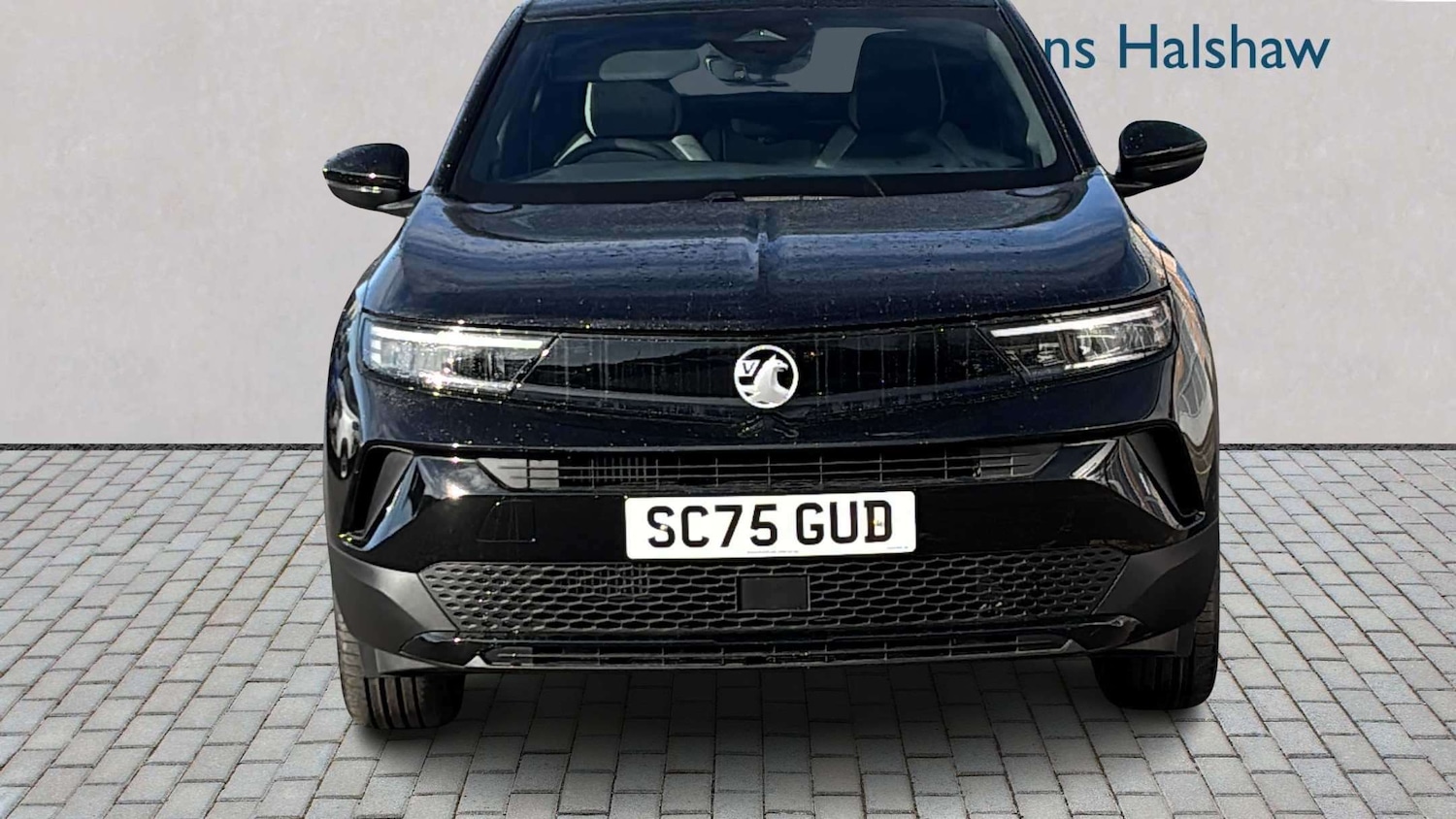 Used Vauxhall Mokka for sale - 77861397: Photo 4