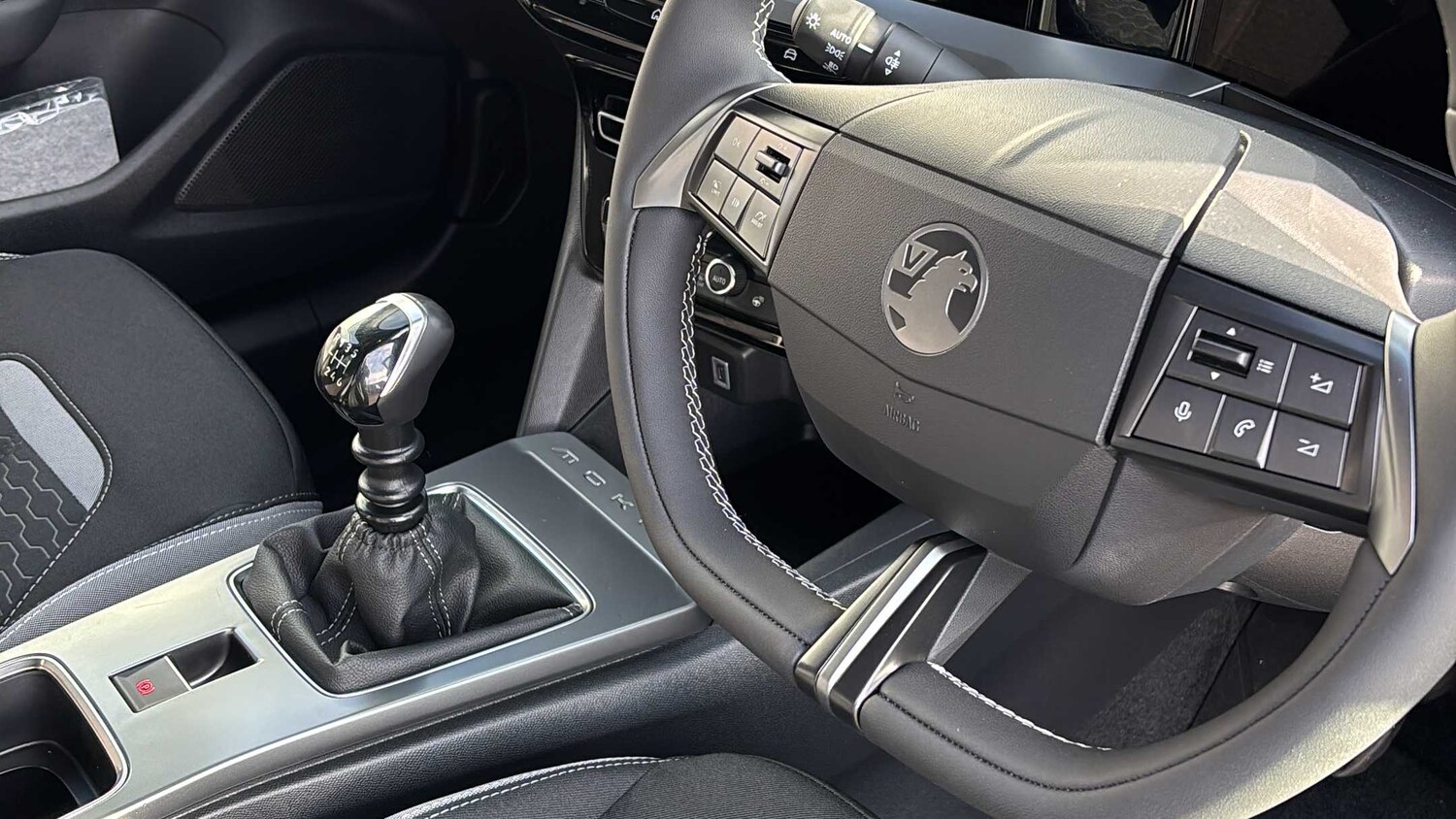 Used Vauxhall Mokka for sale - 77861397: Photo 8