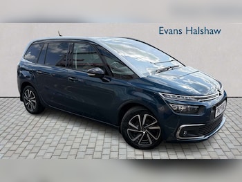 Used Citroen Grand C4 Picasso 2022 for sale - 79624627: Photo