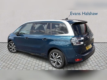 Used Citroen Grand C4 Picasso 2022 for sale - 79624627: Photo