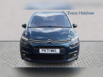 Used Citroen Grand C4 Picasso 2022 for sale - 79624627: Photo