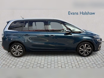 Used Citroen Grand C4 Picasso 2022 for sale - 79624627: Photo
