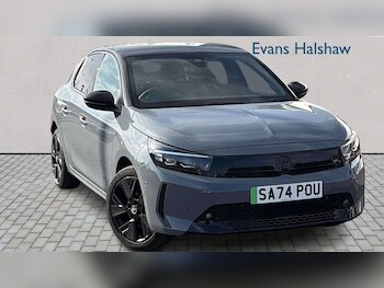 Used Vauxhall Corsa 2024 for sale - 77861759: Photo