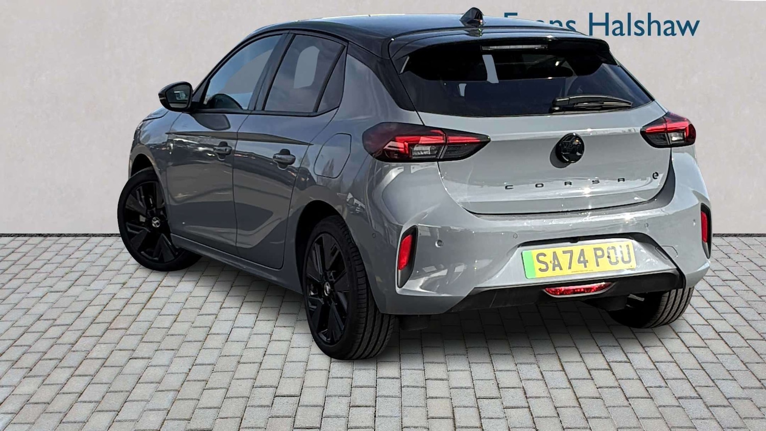 Used Vauxhall Corsa for sale - 77861759: Photo 2