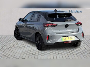 Used Vauxhall Corsa 2024 for sale - 77861759: Photo