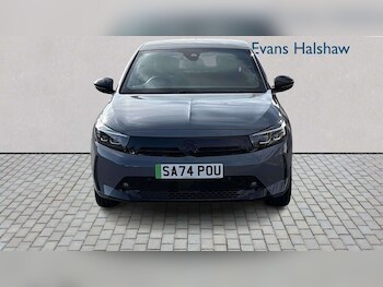 Used Vauxhall Corsa 2024 for sale - 77861759: Photo