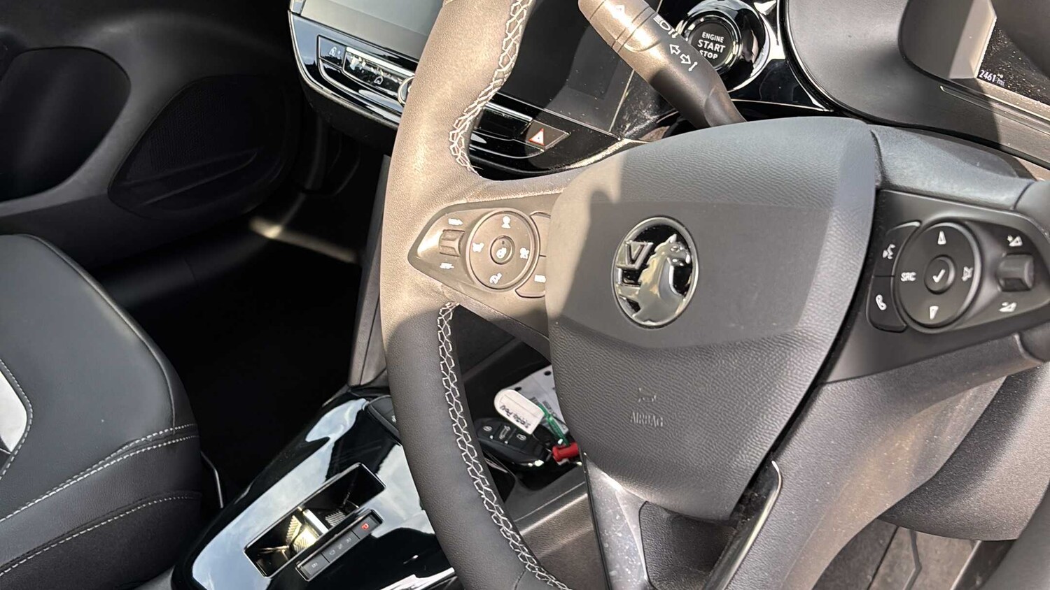 Used Vauxhall Corsa for sale - 77861759: Photo 8