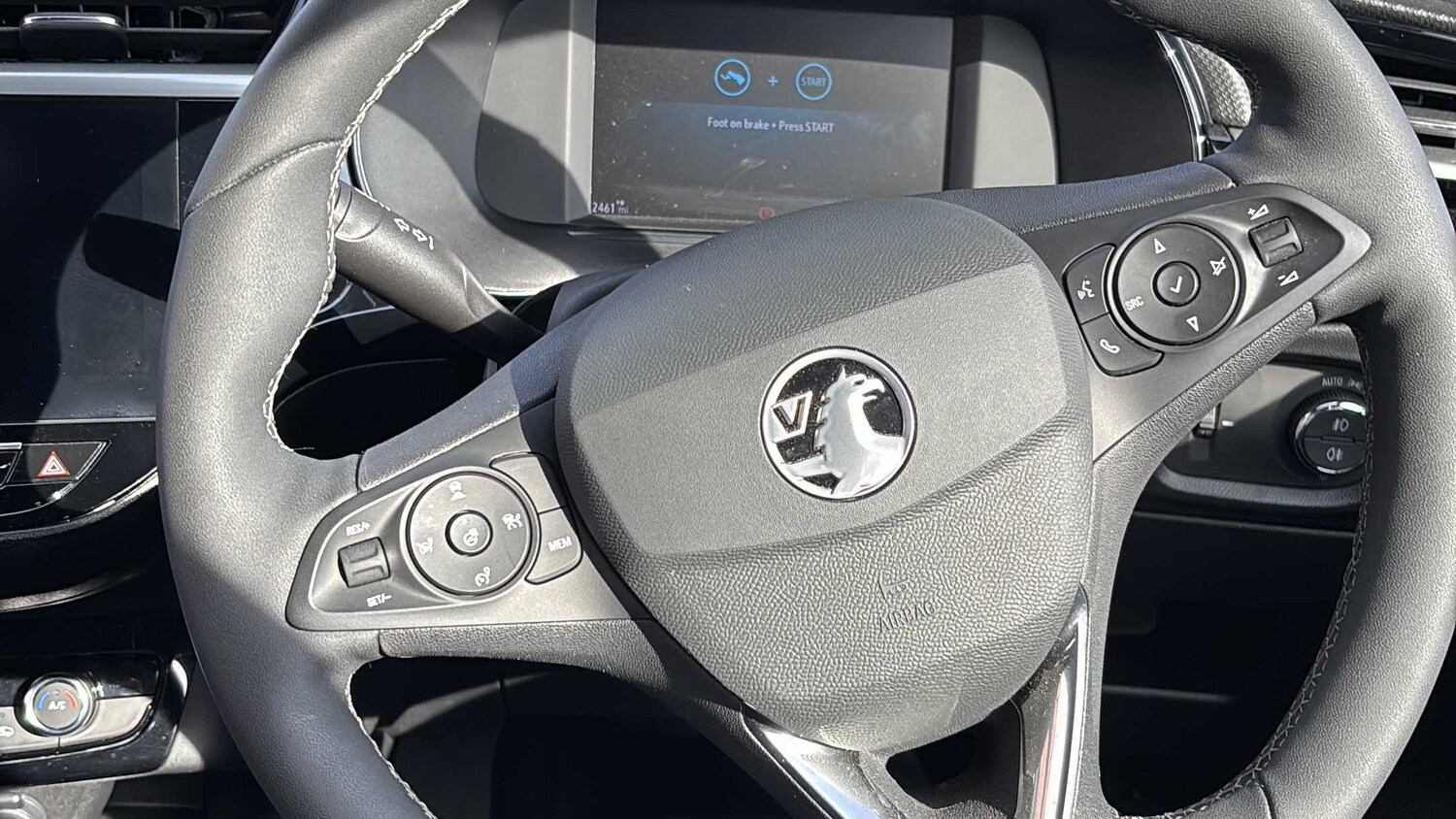 Used Vauxhall Corsa for sale - 77861759: Photo 9