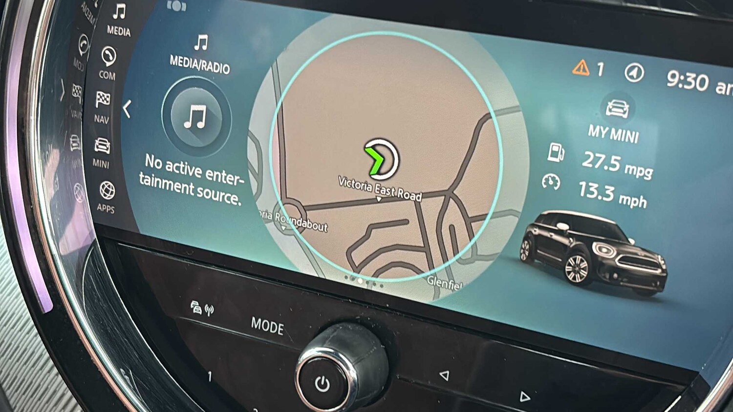 Used MINI Countryman 2022 for sale - 78208943: Photo 11