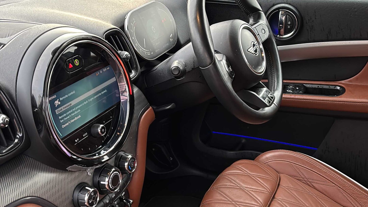 Used MINI Countryman 2022 for sale - 78208943: Photo 13