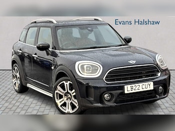 Used MINI Countryman 2022 for sale - 78208943: Photo