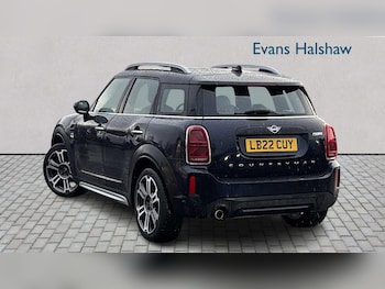 Used MINI Countryman 2022 for sale - 78208943: Photo
