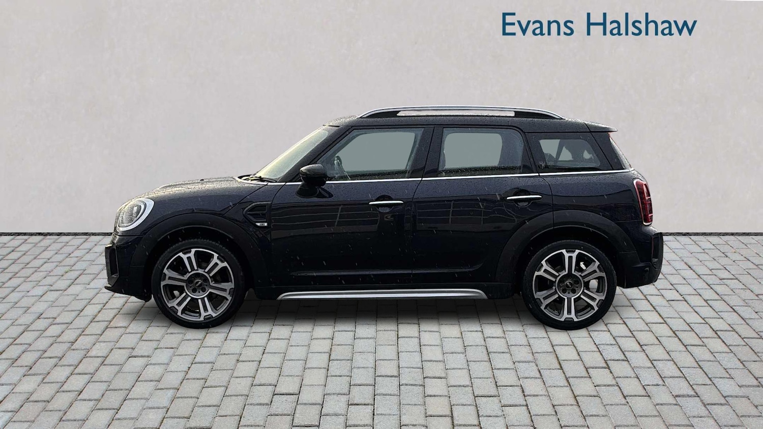 Used MINI Countryman 2022 for sale - 78208943: Photo 3