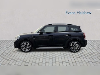Used MINI Countryman 2022 for sale - 78208943: Photo