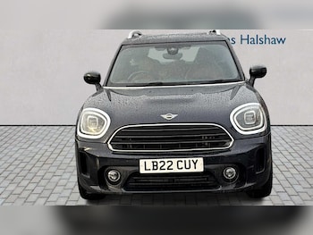 Used MINI Countryman 2022 for sale - 78208943: Photo