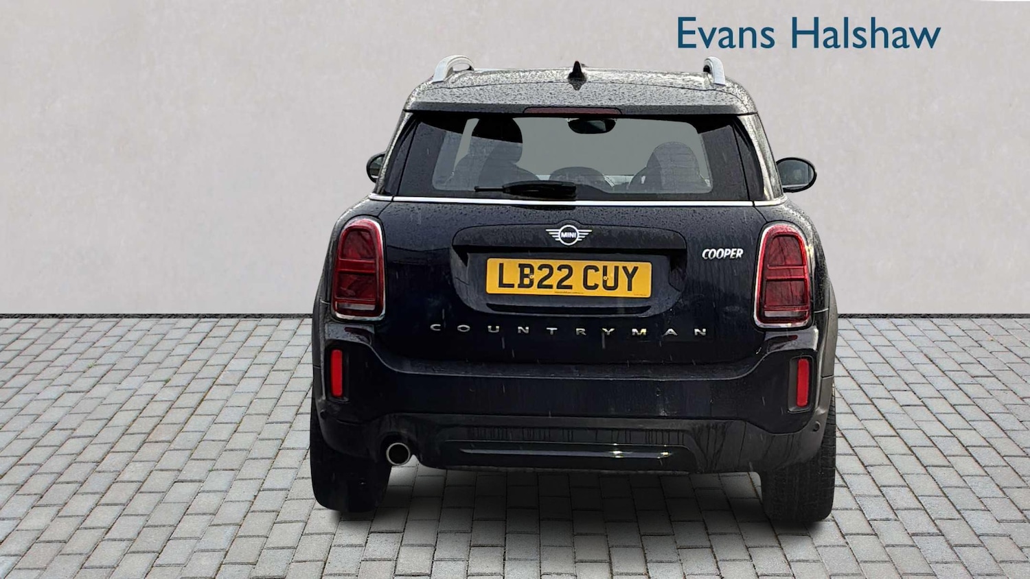 Used MINI Countryman 2022 for sale - 78208943: Photo 5