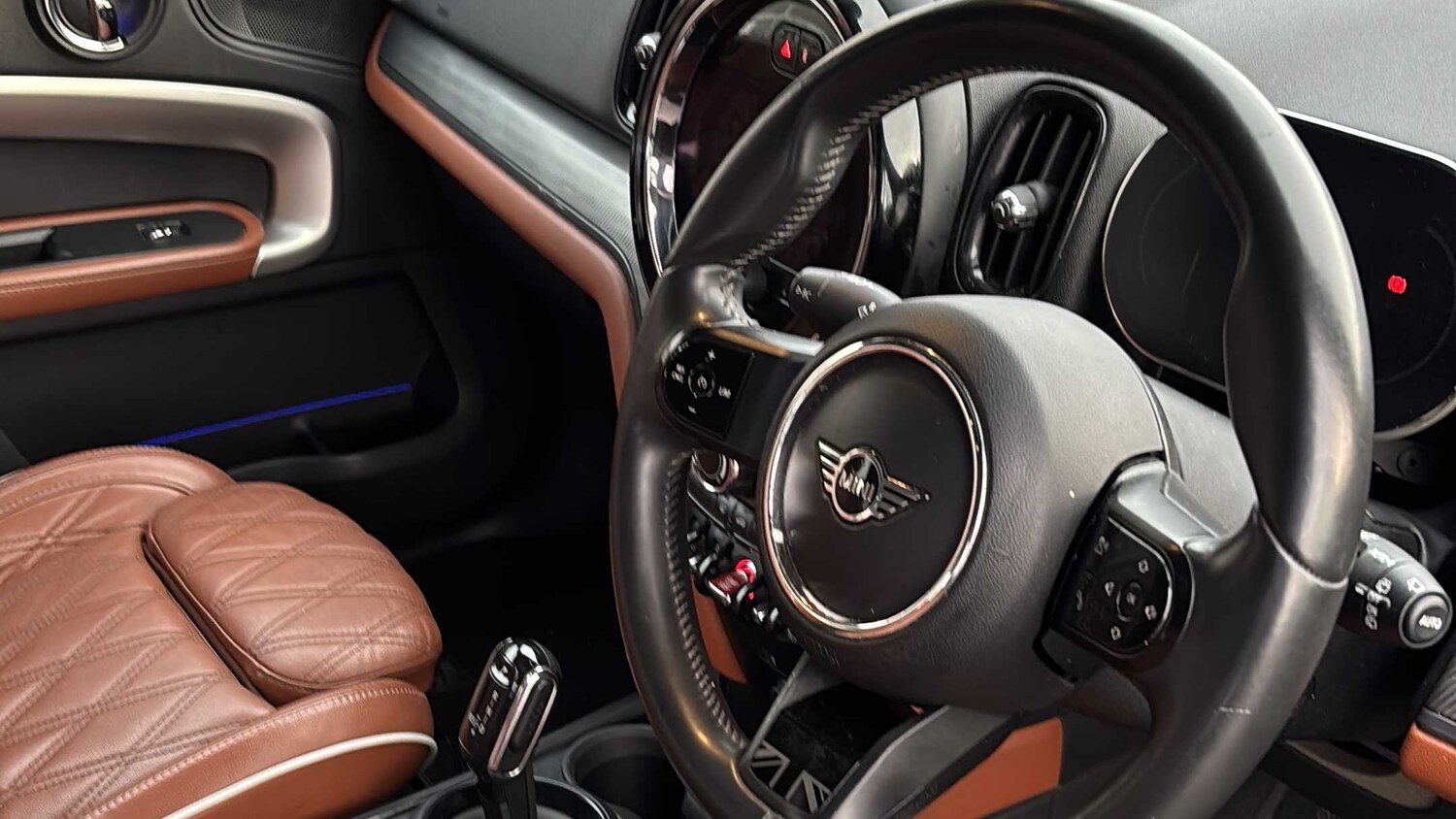 Used MINI Countryman 2022 for sale - 78208943: Photo 8