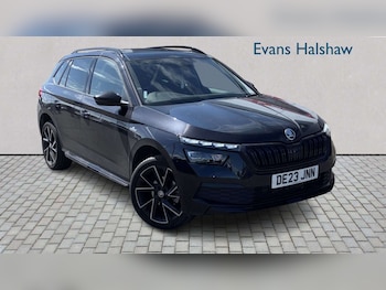 Used Skoda Kamiq 2023 for sale - 78857570: Photo