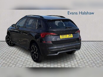 Used Skoda Kamiq 2023 for sale - 78857570: Photo