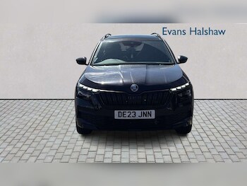 Used Skoda Kamiq 2023 for sale - 78857570: Photo