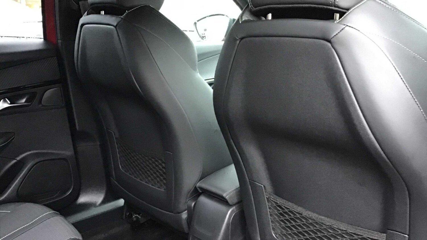 Used Peugeot 2008 2023 for sale - 78173726: Photo 13