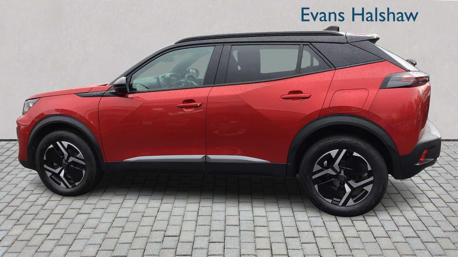 Used Peugeot 2008 2023 for sale - 78173726: Photo 3