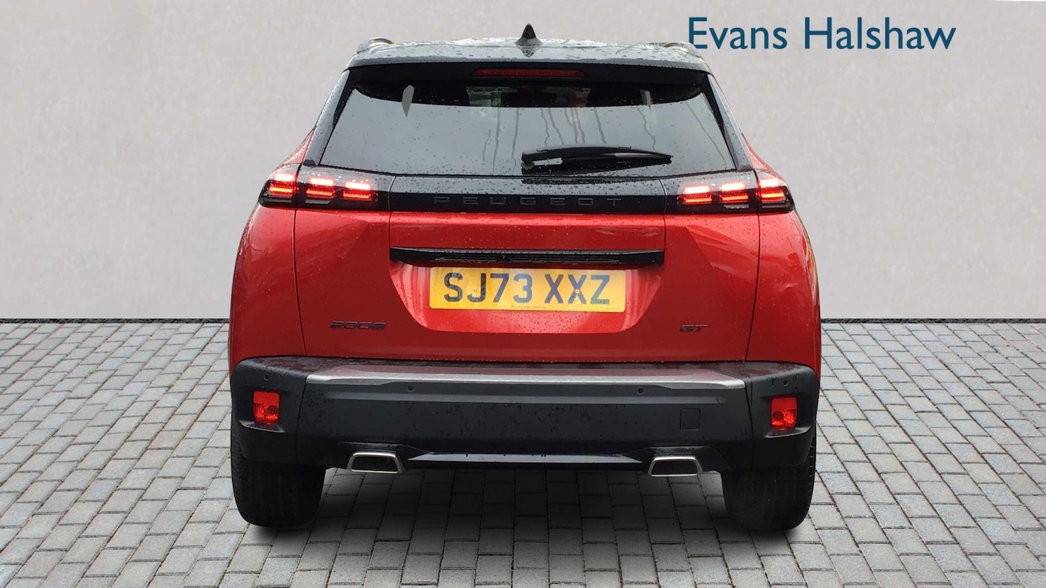 Used Peugeot 2008 2023 for sale - 78173726: Photo 5