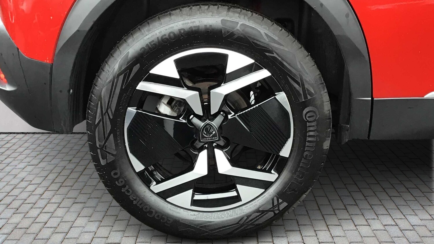 Used Peugeot 2008 2023 for sale - 78173726: Photo 6