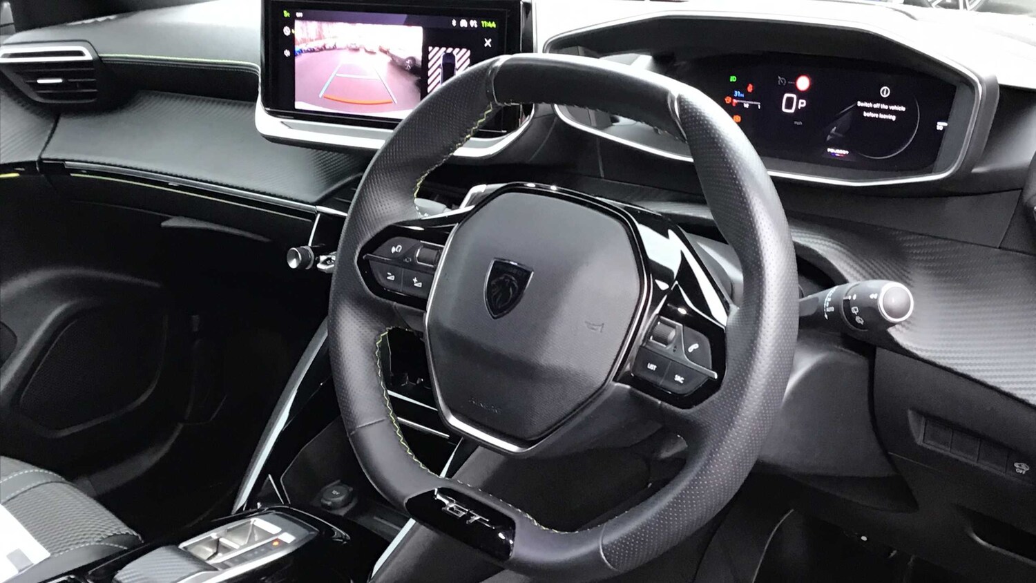 Used Peugeot 2008 2023 for sale - 78173726: Photo 8